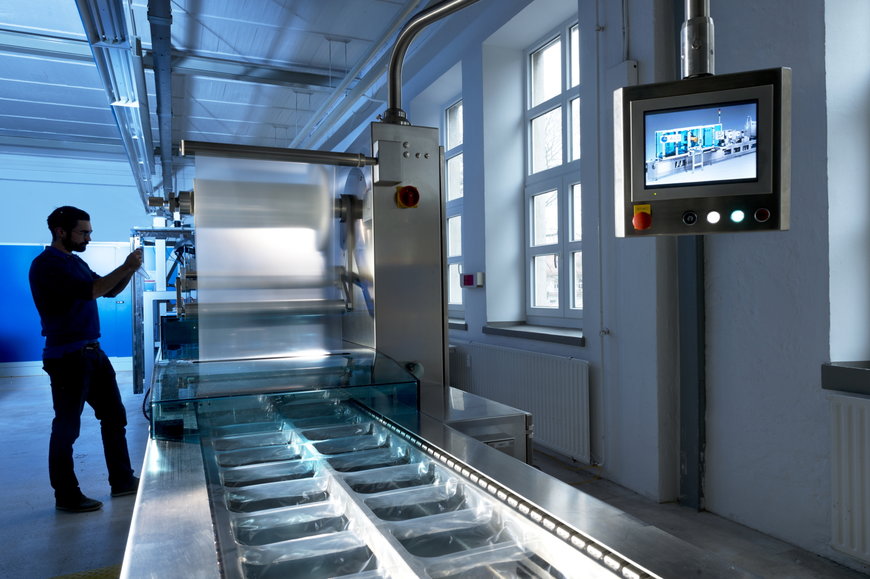 Flexible power consumption with SynErgie: smart solutions for production facilities